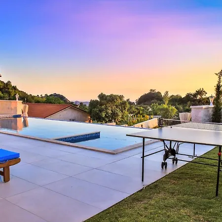 Eco Hava Villa