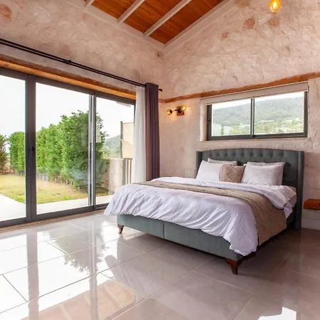 Villa Eco Hava *