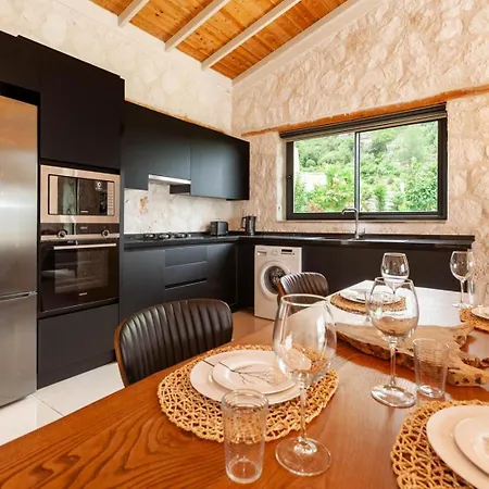 Villa Eco Hava *
