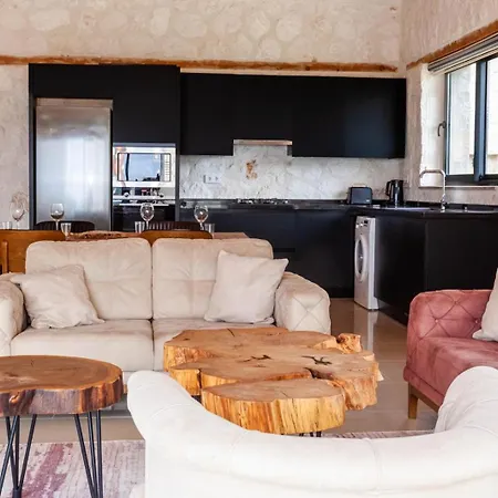 Villa Eco Hava