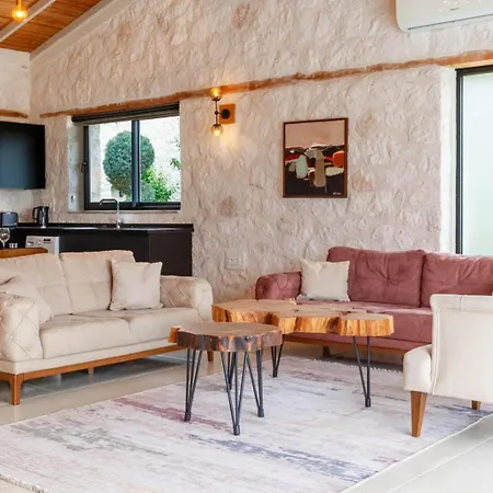 Eco Hava Villa Kalkan