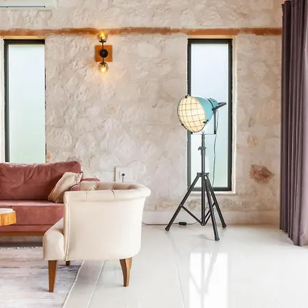 Eco Hava Villa