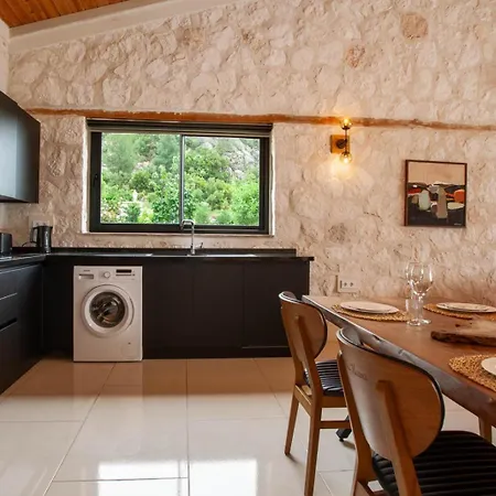 Villa Eco Hava