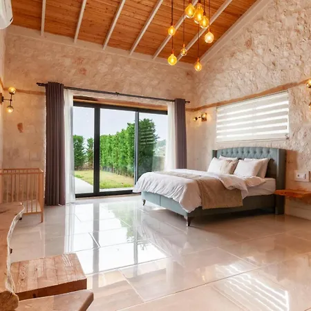 Eco Hava Villa