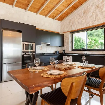 Eco Hava Villa *