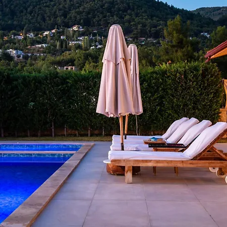 Eco Hava Villa
