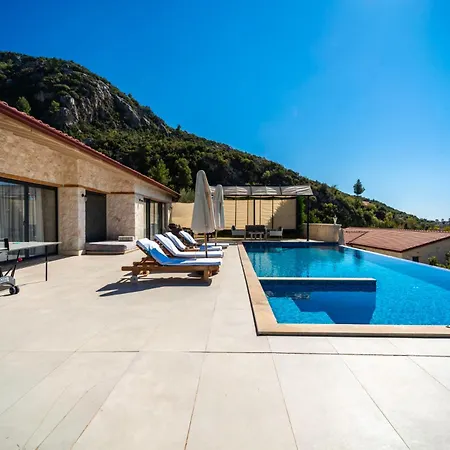 Eco Hava Villa *