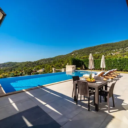 Eco Hava Villa