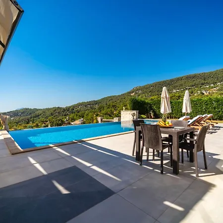 Villa Eco Hava *