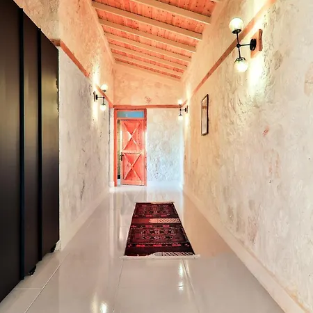 Villa Eco Hava Kalkan