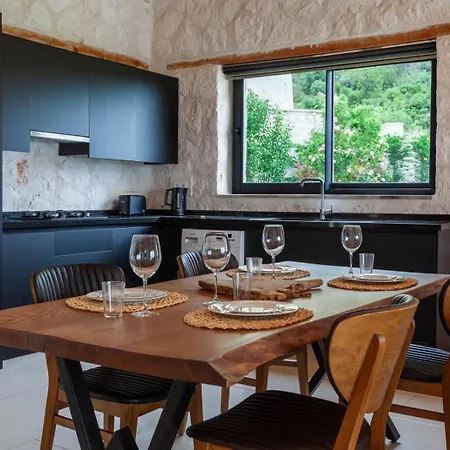 Villa Eco Hava *
