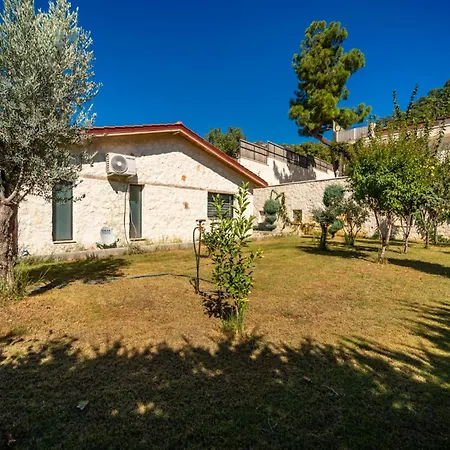 Eco Hava Kalkan